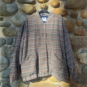 Old Navy Bomber Jacket